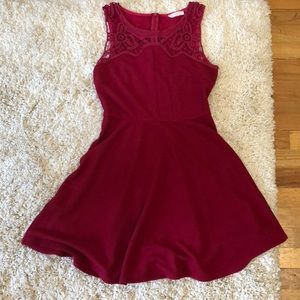 LUSH summer dress